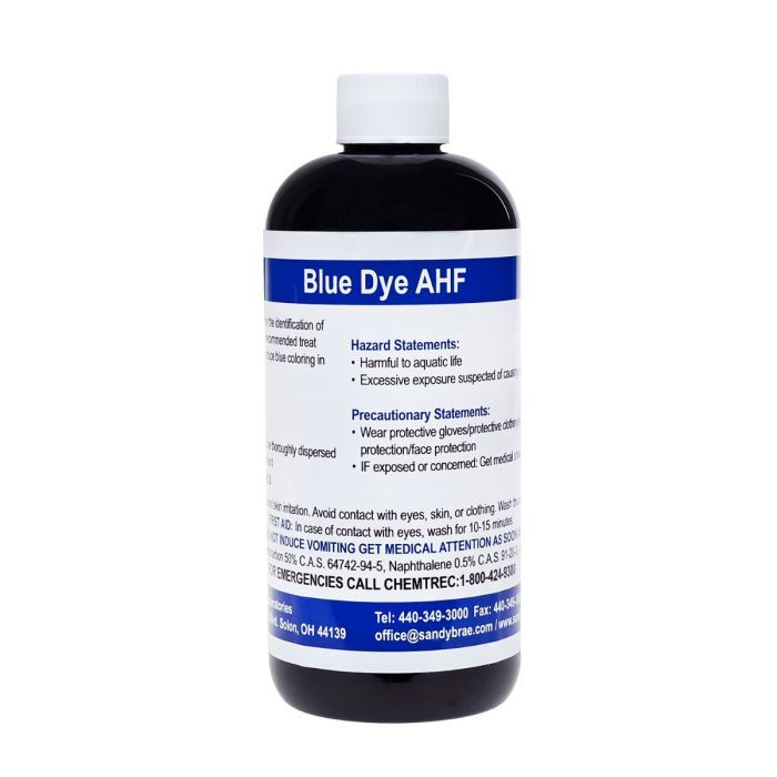 Dye-Blue