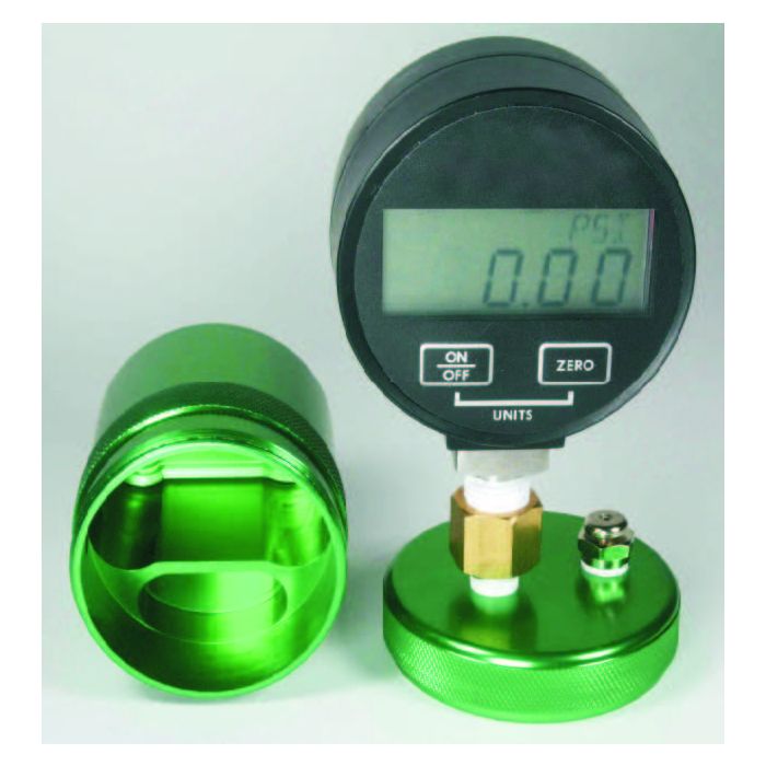 Brae Code Test Digital Water Test Kit | Sandy Brae | Test in 5 Mins